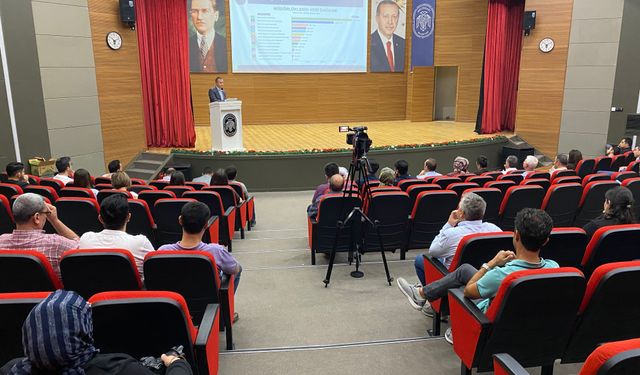 Melikgazi Belediyesi, Yeni Dijital Arşiv Sistemine Geçti