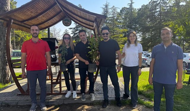 Büyükşehir’den Anlamlı Sosyal Deney