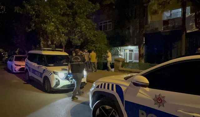 Üvey Oğlunun Bıçakladığı Baba, Hayatını Kaybetti Kaybetti