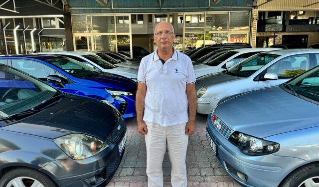 İkinci El Araç Piyasasında 'Kurumsal Firma' Tepkisi