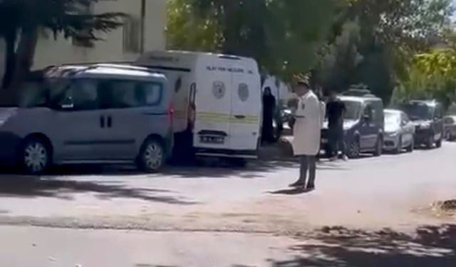 Kendisinden Haber Alınamayan Şahıs Evinde Ölü Bulundu