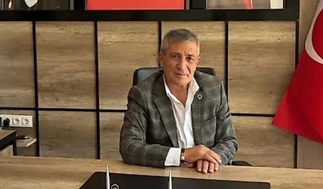 CHP'den İstifa Eden İki Belediye Başkanı AK Parti'ye Katılıyor