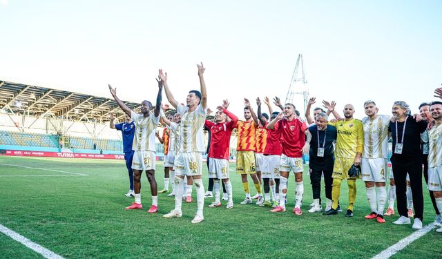 Kayseripor, İstanbulspor Maçı Hazırlıklarına Bugün Başlayacak