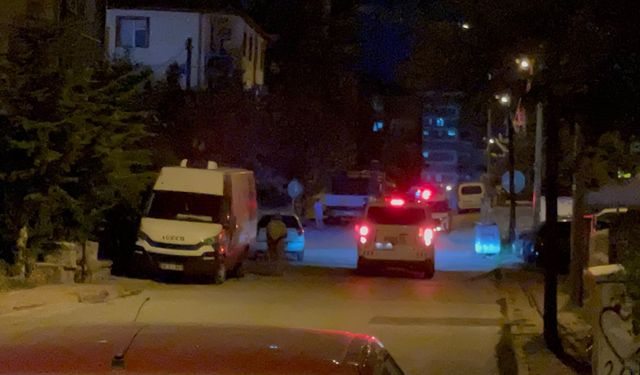 Bıçakla Yaralanan Şahıs Kurtarılamadı