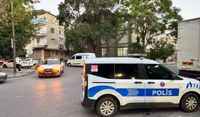 Tahliyenin Ertesi Günü Satırlı Kavga: 2 Yaralı