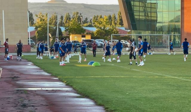 Kayserispor, İstanbulspor'u Konuk Edecek