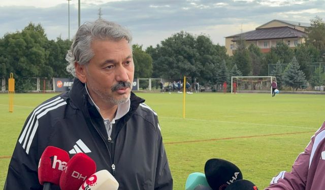 Ali Çamlı’dan Bilet Fiyatları Mesajı: Talep Gelsin, Değerlendirelim