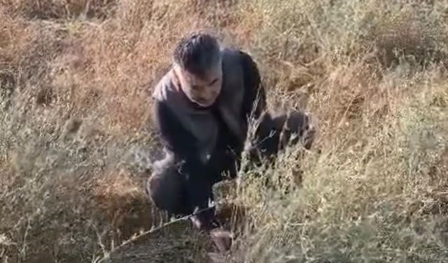 Yahyalı’da Av Denetiminde Ses Cihazı Ele Geçirildi