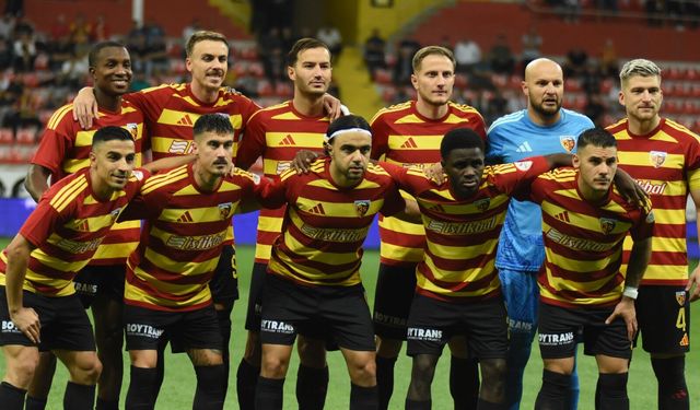 Kayserispor, Bugün Mardin 1969 Spor İle Karşılaşacak
