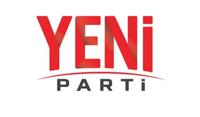 Yeni Parti’de İlçe Başkanlıkları Ön Seçimi Yapılacak