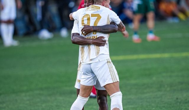 Kayserispor’u Seferi ve Moreno Sırtlıyor, Kalede Gökhan Güven Veriyor