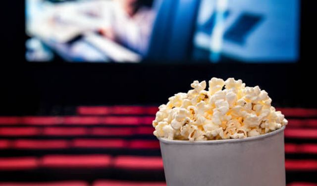 Türkiye Sinema Festivali Başlıyor: Biletler 90 TL