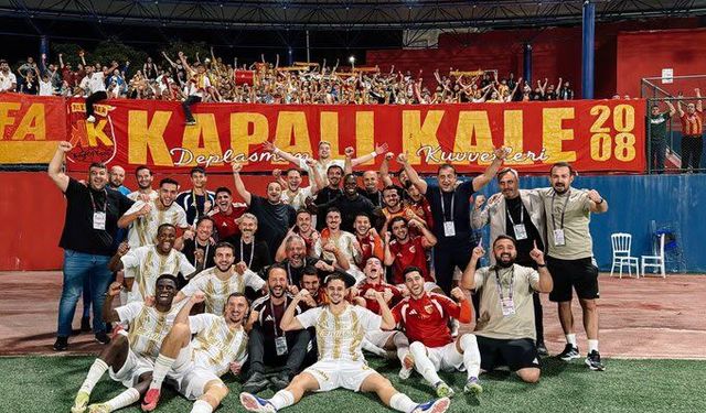 Kayserispor, Mardin 1969 Spor Maçı Sonrası PFDK’ya Sevk Edildi