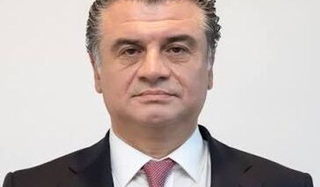 Erciyes 38 FK Başkanı Ersoy’dan Fuat Göktaş Paylaşımı