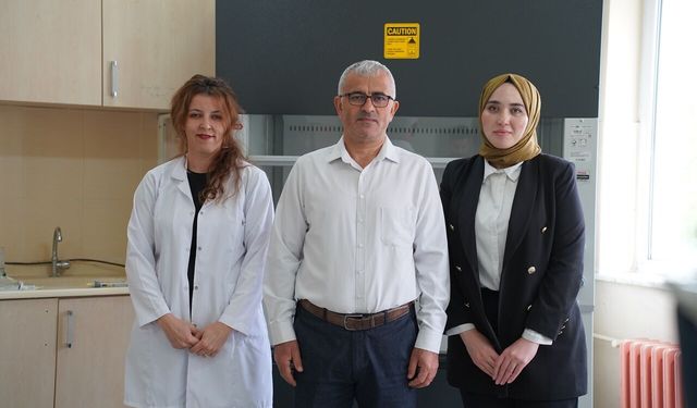 Kayseri Ticaret Borsası’ndan Eğitim ve Bilim Desteği