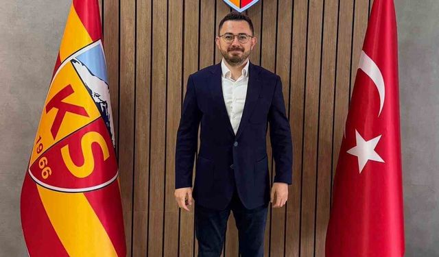 Emir Akpınar’dan Bahis İddiasına İlişkin Açıklama