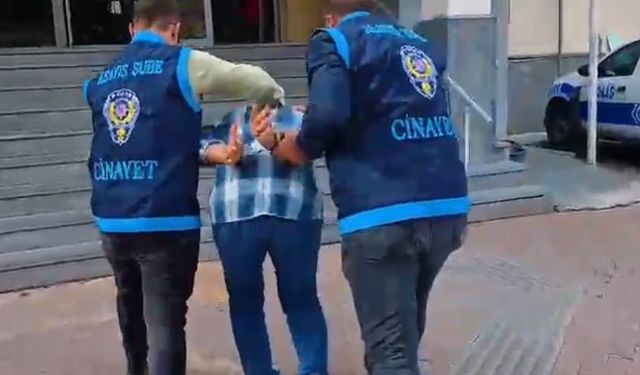 Fehmi Lup’un Katil Zanlısı 3 Yıl Sonra Yakalandı