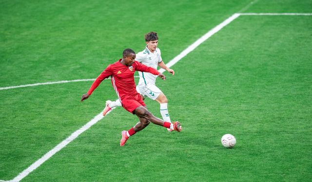Kayserispor, Konyaspor’u 1-0 Mağlup Etti