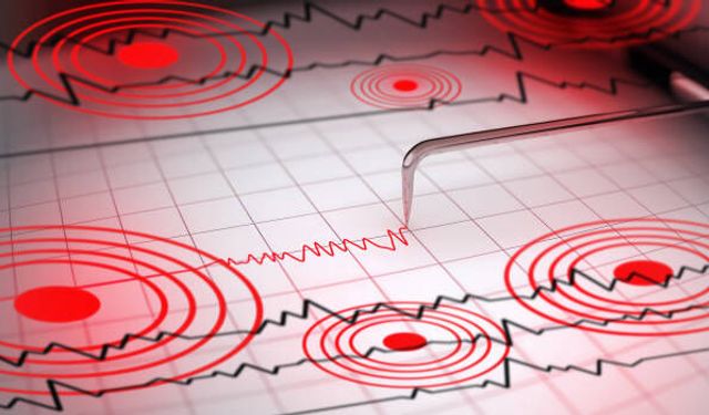 Adana ve Osmaniye’deki Depremler Kayseri’den Hissedildi
