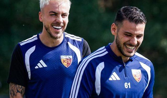 Kayserispor, Manisa FK Karşısında Galibiyet Peşinde
