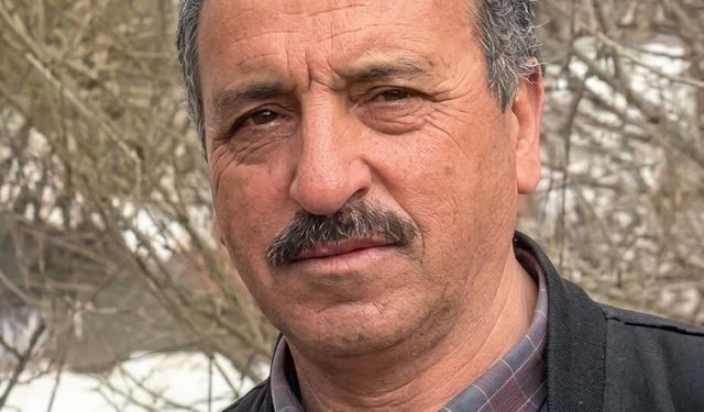 Yahyalı’da Ceviz Ağacından Düşen Emekli Öğretmen Hayatını Kaybetti