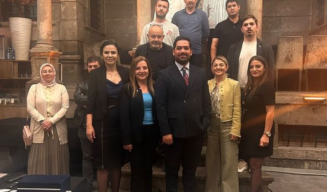 Yapay Zekanın Siber Güvenlik Tehditleri Anlatıldı