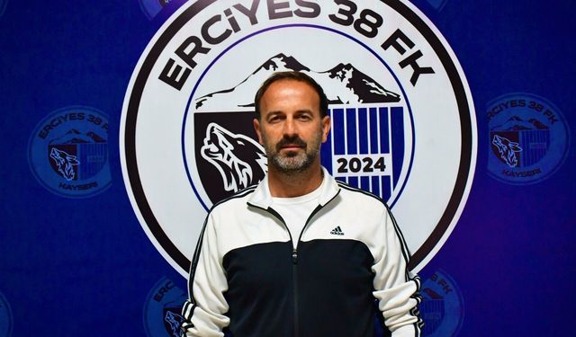 6 Gollü Galibiyetin Ardından Adem Çak’tan Yeni Hedef Mesajı