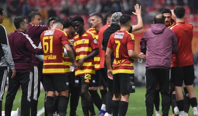 Kayserispor, Antalyaspor’a Konuk Olacak