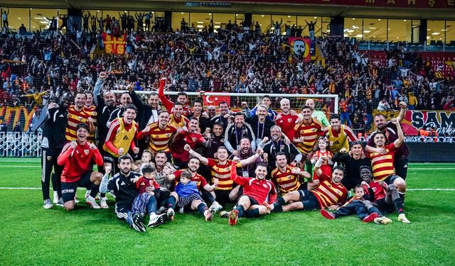 Kayserispor’dan Kadın ve Öğrenci Taraftarlara Bilet Jesti