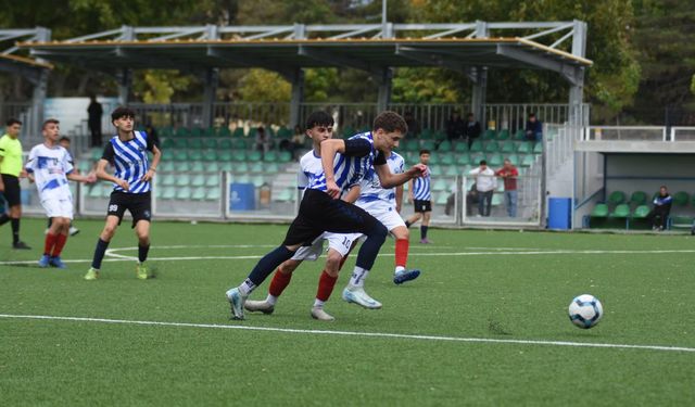 U19 ve U14 Liglerinde Sezon Başladı