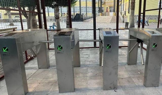 Okul Güvenliği İşi Velilere Düştü