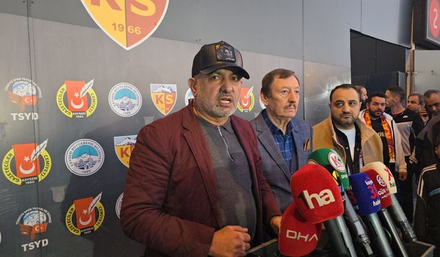 Ali Çamlı’dan Selçuk Şahin’e Tepki: Aklını Başına Al