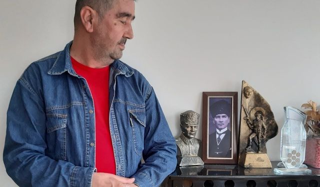 Gazeteci Refik Yıldırım Hayatını Kaybetti