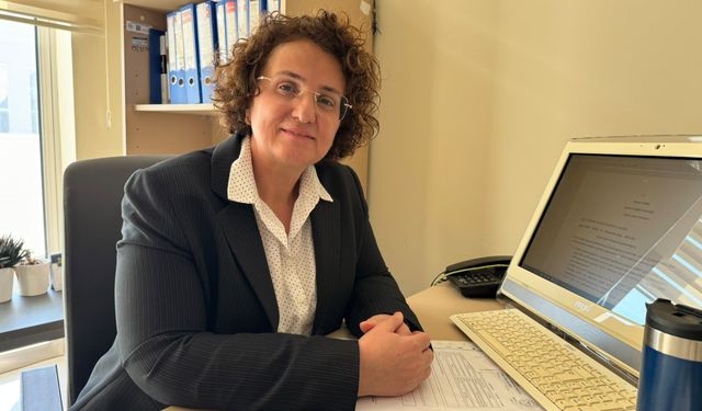 Prof. Dr. Havva Talay Çalış’tan Osteoporoz Uyarısı
