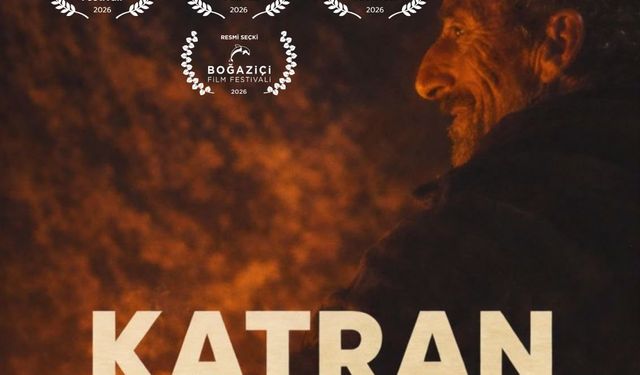 Erciyes İletişim İmzalı ‘Katran’ İtalya’da Birinci Oldu
