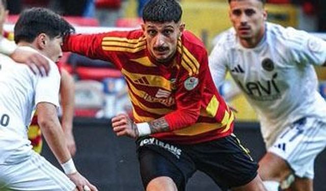 Benhur Keser: “Bu Şehir Her Şeyin En İyisini Hak Ediyor”