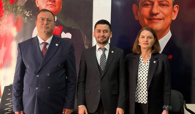 YENİ Parti’de Yönetim Listesine Tepki
