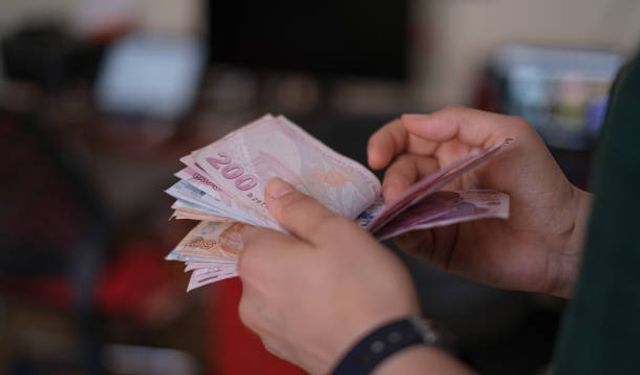 Yoksulluk Sınırı 123 Bin Lira Oldu