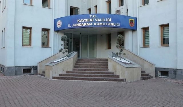 Jandarma Ekiplerince 85 Aranan Şahıs Yakalandı