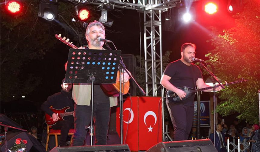 Ali Kınık Kayseri’de Sevenleriyle Buluştu