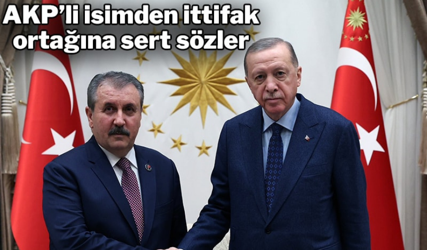 Bu kararla Cumhurbaşkanımız da mı vatan haini oldu?