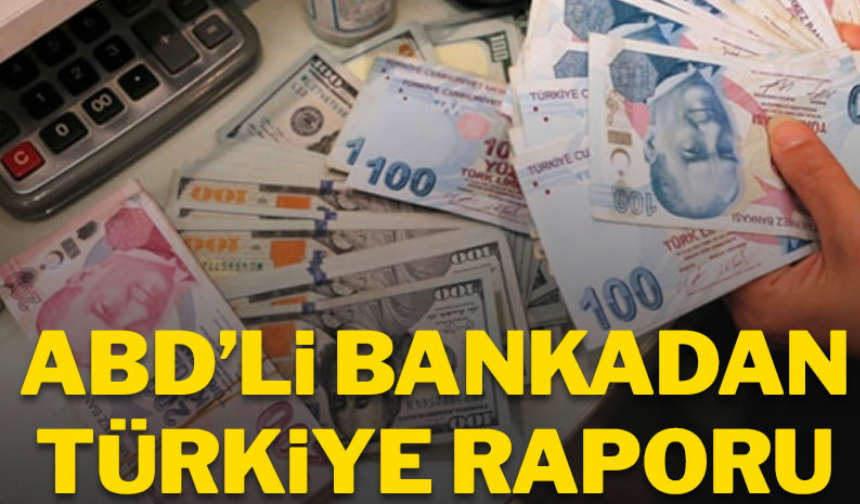 Faiz, enflasyon, dolar/TL ve bankacılık sektörü