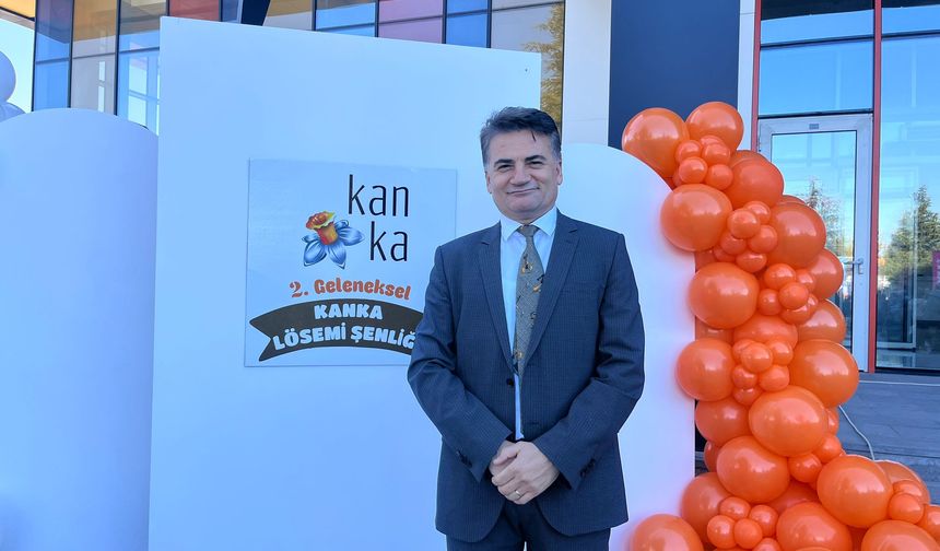 Prof. Dr. Karakükcü, “Lösemili çocuklarda tedavi başarımız yüzde 90’ın üzerinde”