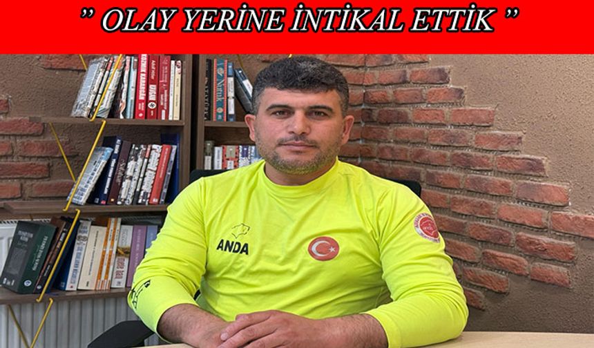 Doğan, “Mahsur kalan vatandaşlar KYK yurtlarına yerleştirildi”