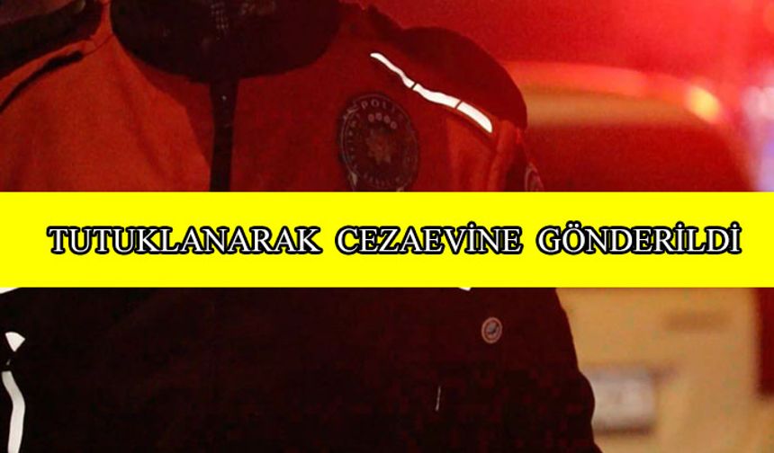 Narkotik ekiplerince 1 haftada 41 gözaltı