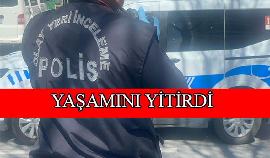Husumetlisi tarafından silahla yaralanan şahıs
