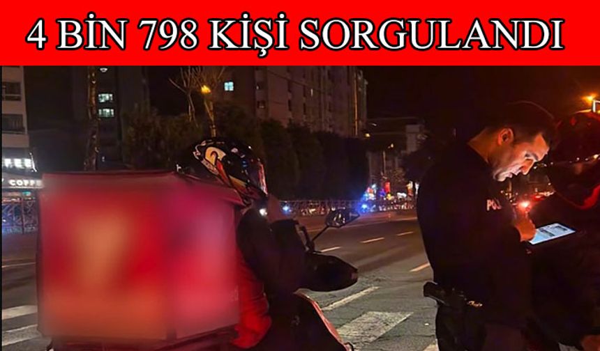 Şok uygulama