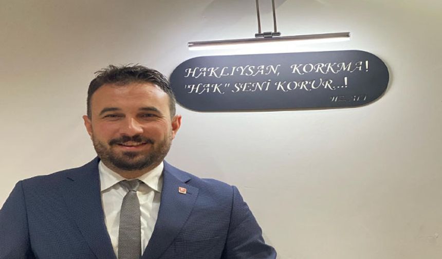 CHP’li Ünalmış: “Kayseri halkının aklıyla ‘sürekli müjdeler vererek’ dalga geçiliyor”