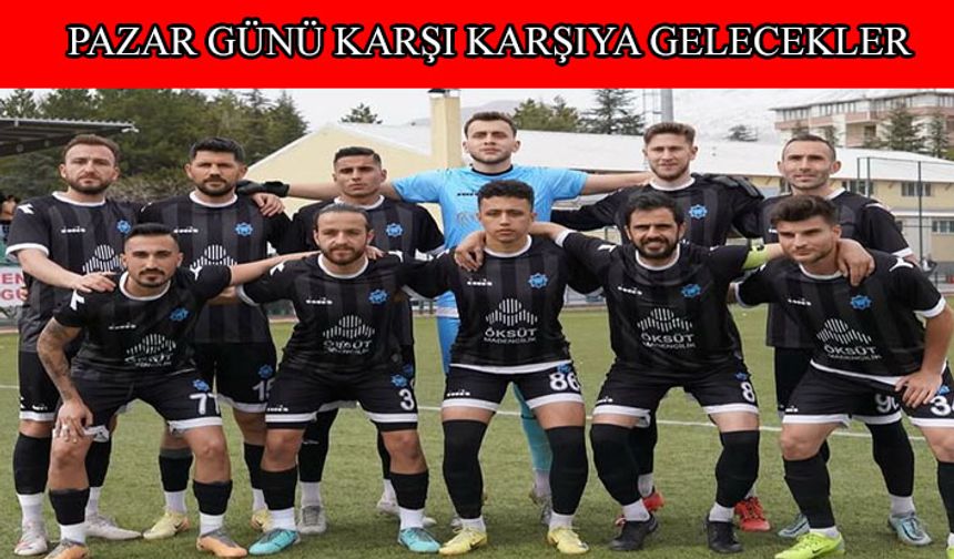 Develigücü sezonu Suvermez deplasmanında noktalayacak