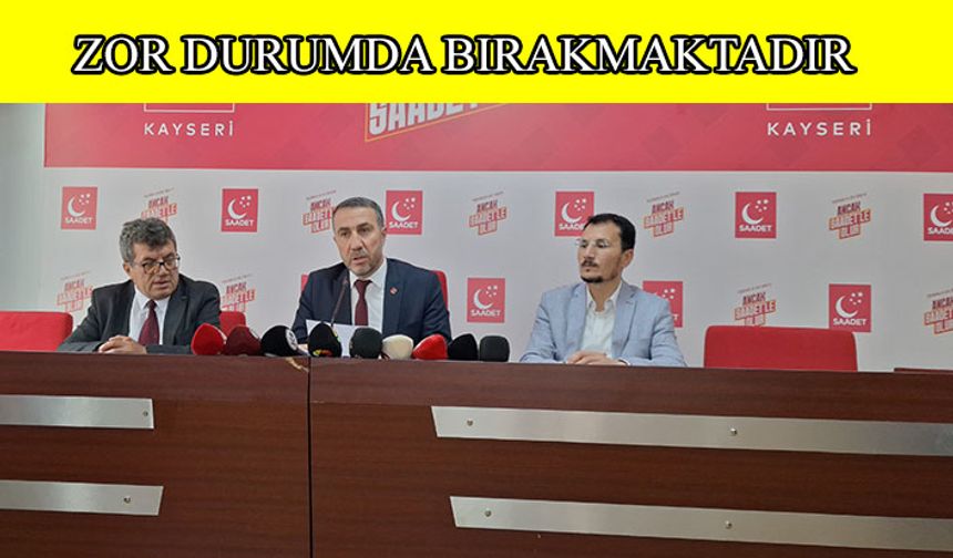 Altun: "Trafik cezaları vatandaşı canından bezdiriyor"
